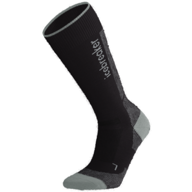 Icebreaker M Merino Ski+ Ultralight OTC