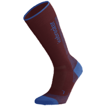 Icebreaker W Merino Ski+ Ultralight OTC