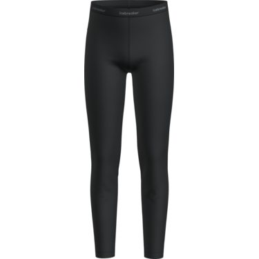 Icebreaker Kids Merino 200 Oasis Leggings