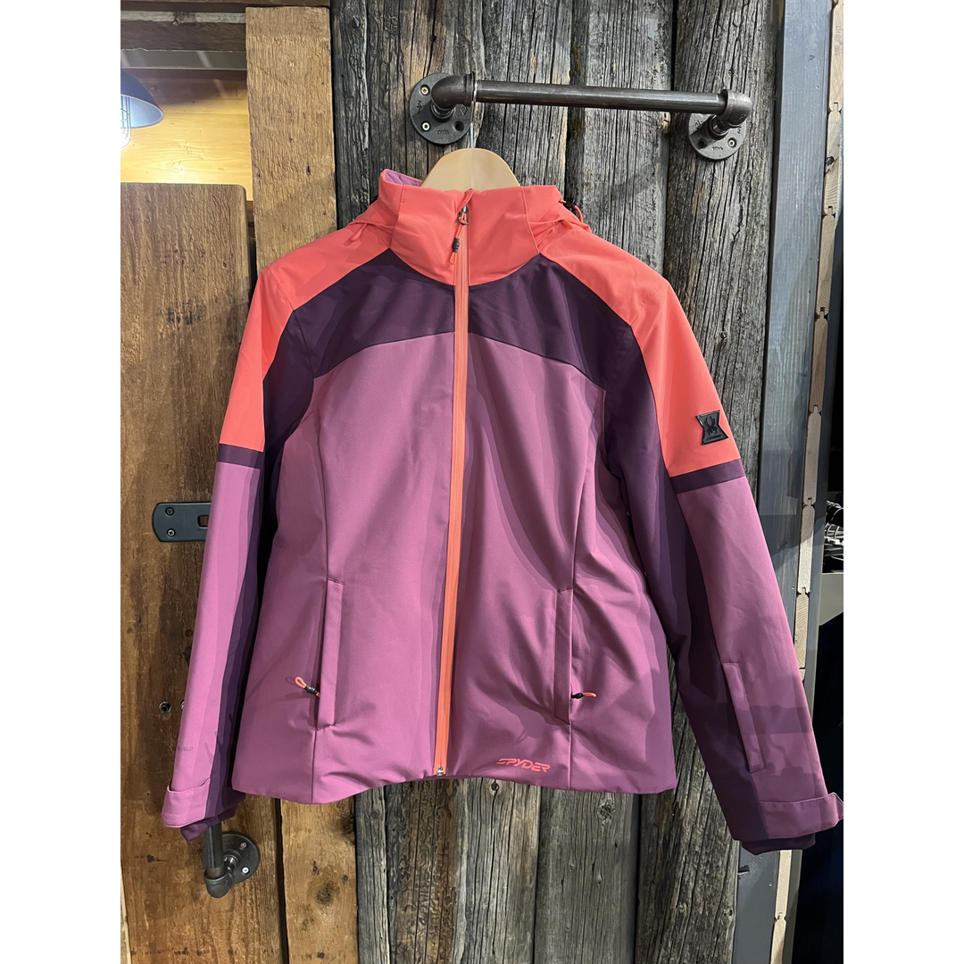 Spyder Andorra Jacket