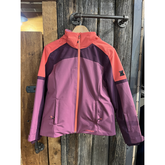 Spyder Andorra Jacket