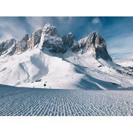 Come Ski With us in ITALY! The Dolomites Coming Soon