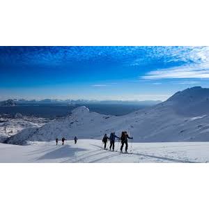 Ski Tour Norway, Lofoten Coming Soon