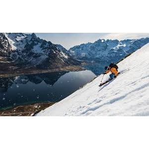 Ski Tour Norway, Lofoten Coming Soon