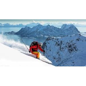Ski Tour Norway, Lofoten Coming Soon