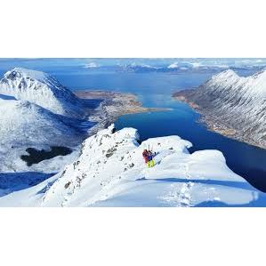 Ski Tour Norway, Lofoten Coming Soon