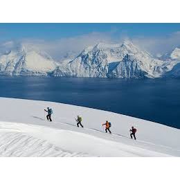 Ski Tour Norway, Lofoten Coming Soon