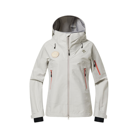 Descente W 3L Hard Shell Jacket