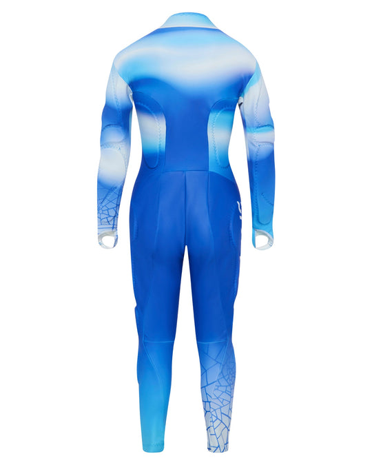 Spyder W Nine Ninety Race Suit