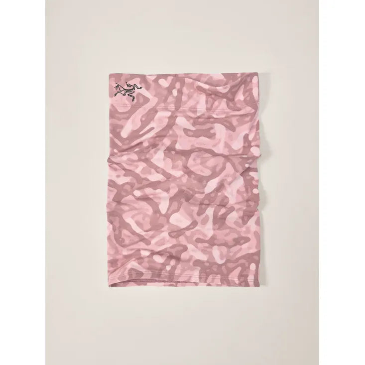 Arc'teryx Rho Neck Gaiter - Print