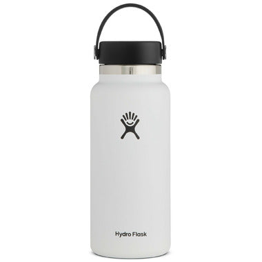 Hydro Flask 32 oz Wide Mouth Flex Cap