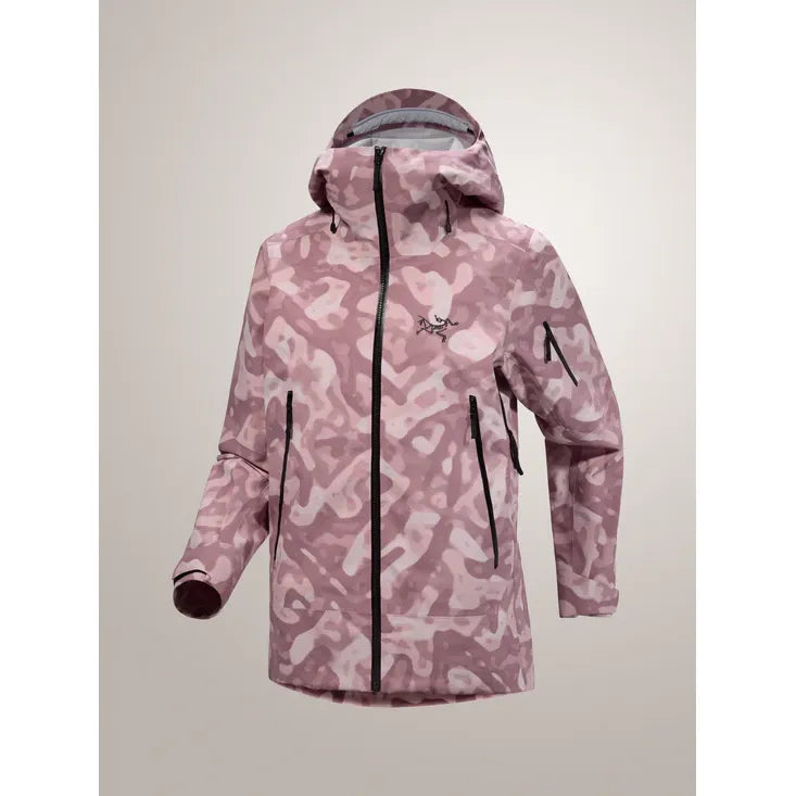 Arc'teryx Sentinel Jacket W - Print