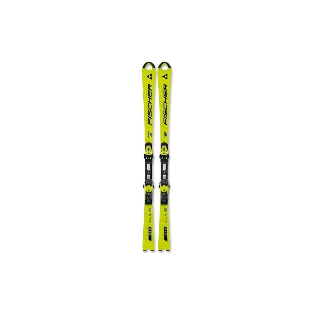 Fischer RC4 Worldcup SL Womens
