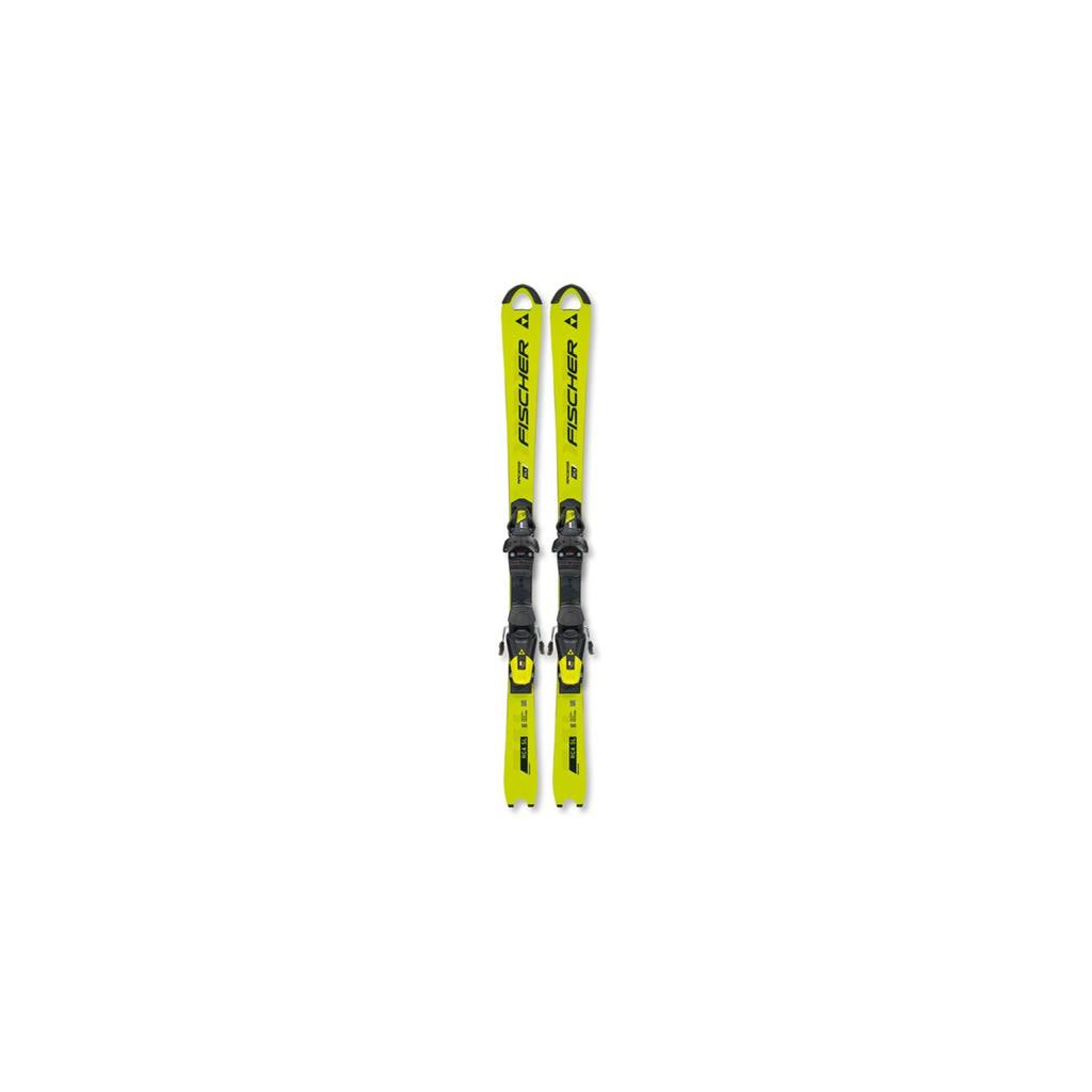 Fischer RC4 Worldcup SL Jr (120-125)