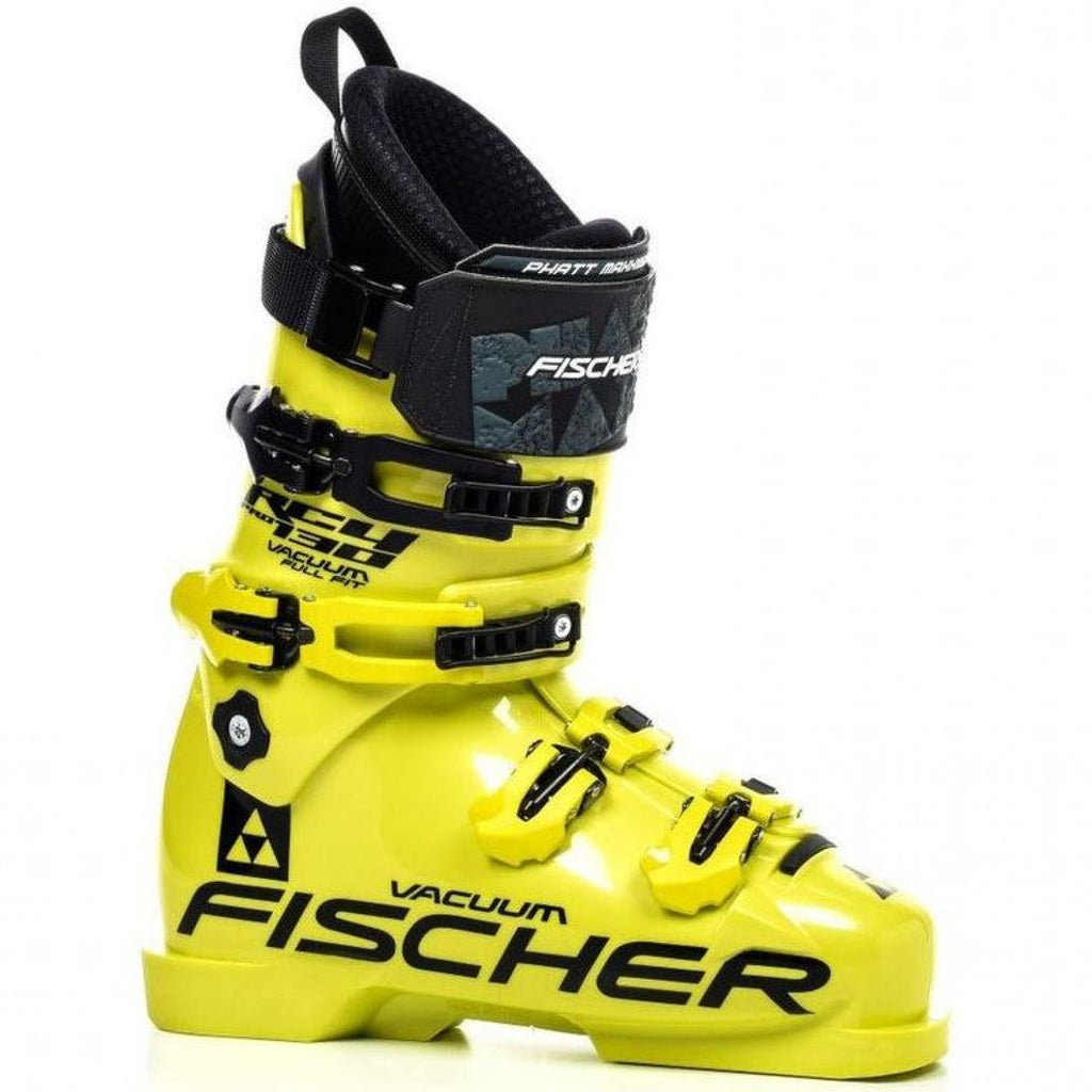 工場直売 Fit Full Vacuum 130 Pro RC4 Fischer – Board and Ski Sundance スキー
