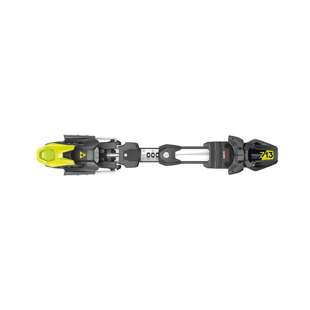 Fischer RC4 Z13 GW FREEFLEX