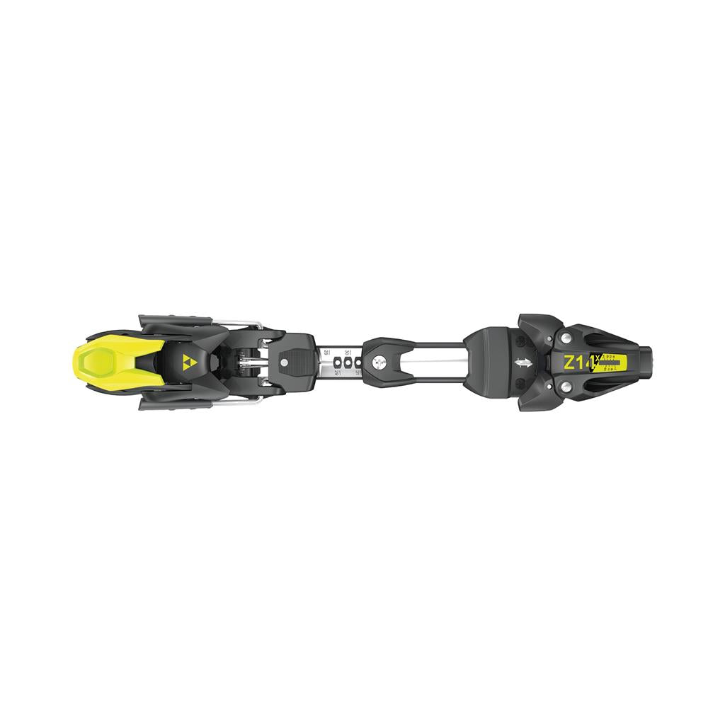 Fischer RC4 Z14 X FREEFLEX ST