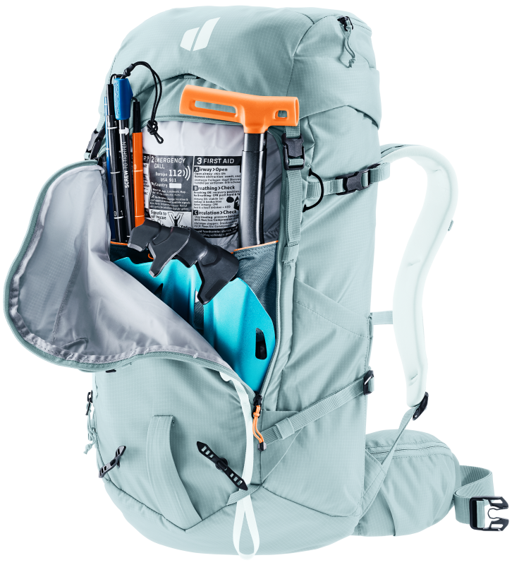 Deuter Freescape Tour 30 SL