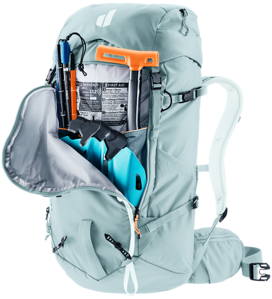 Deuter Freescape Tour 30 SL