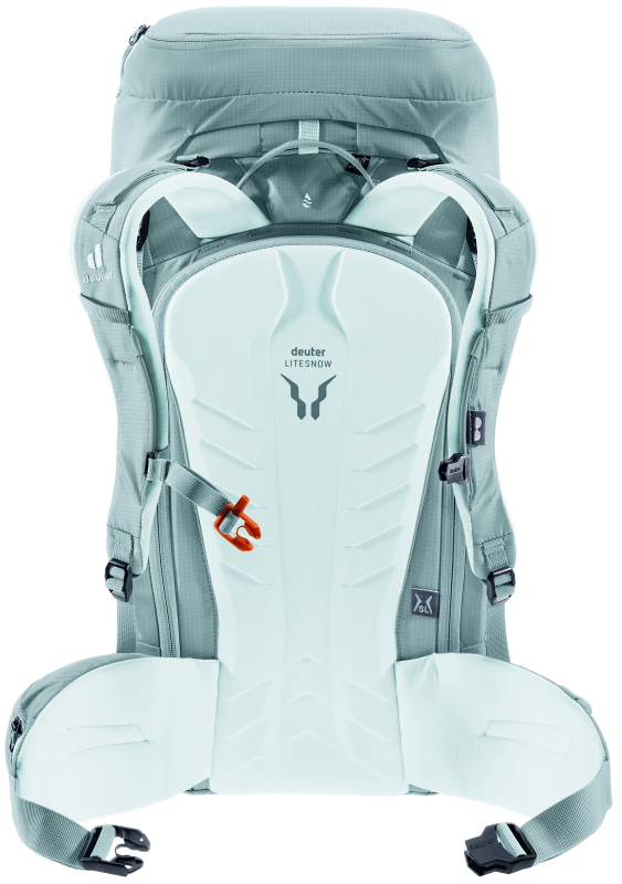 Deuter Freescape Tour 30 SL
