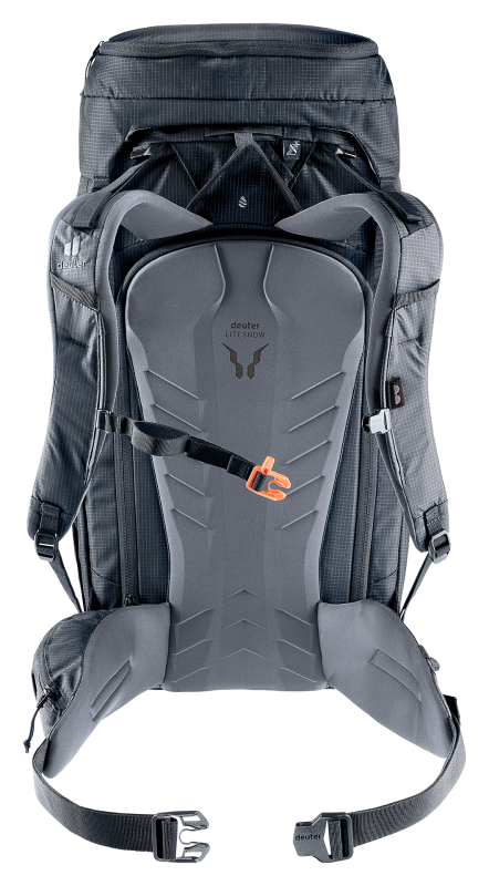 Deuter Freescape Tour 40