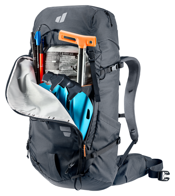 Deuter Freescape Tour 40
