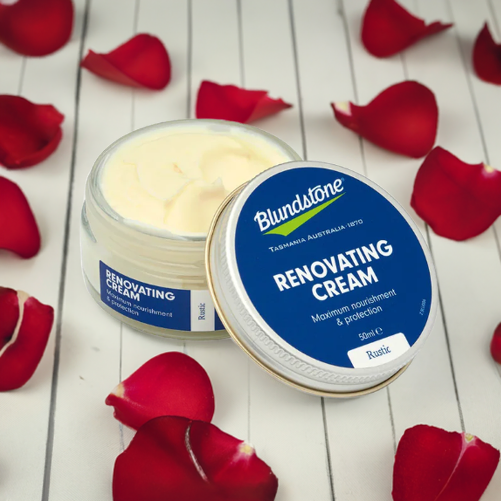 Blundstone Renovating Cream