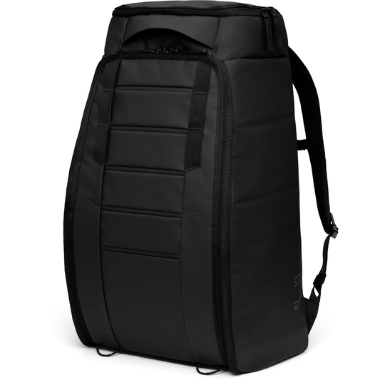 DB Hugger Bootpack