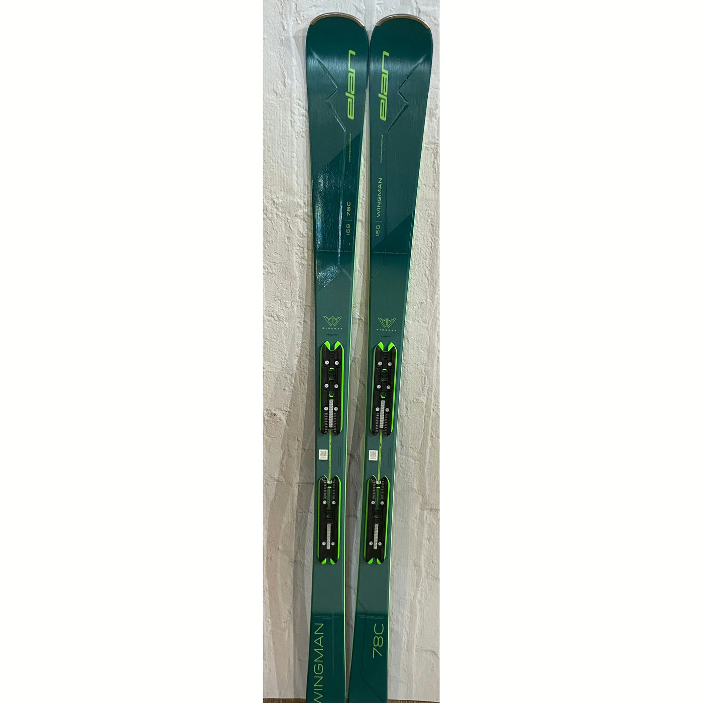 Elan Wingman 78 C PS EL 10 S