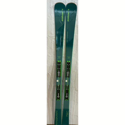 Elan Wingman 78 C PS EL 10 S