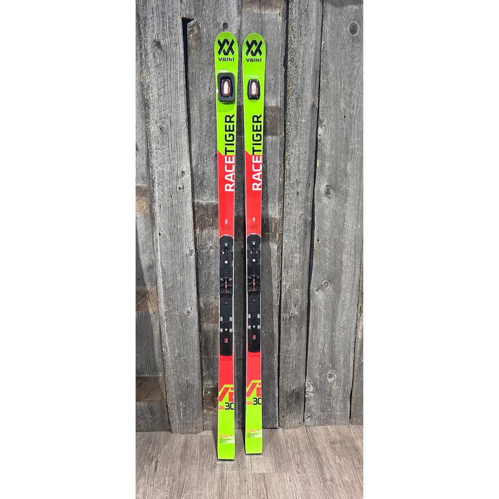 Volkl RT GS R WC 30 PL UVO – Sundance Ski and Board Shop