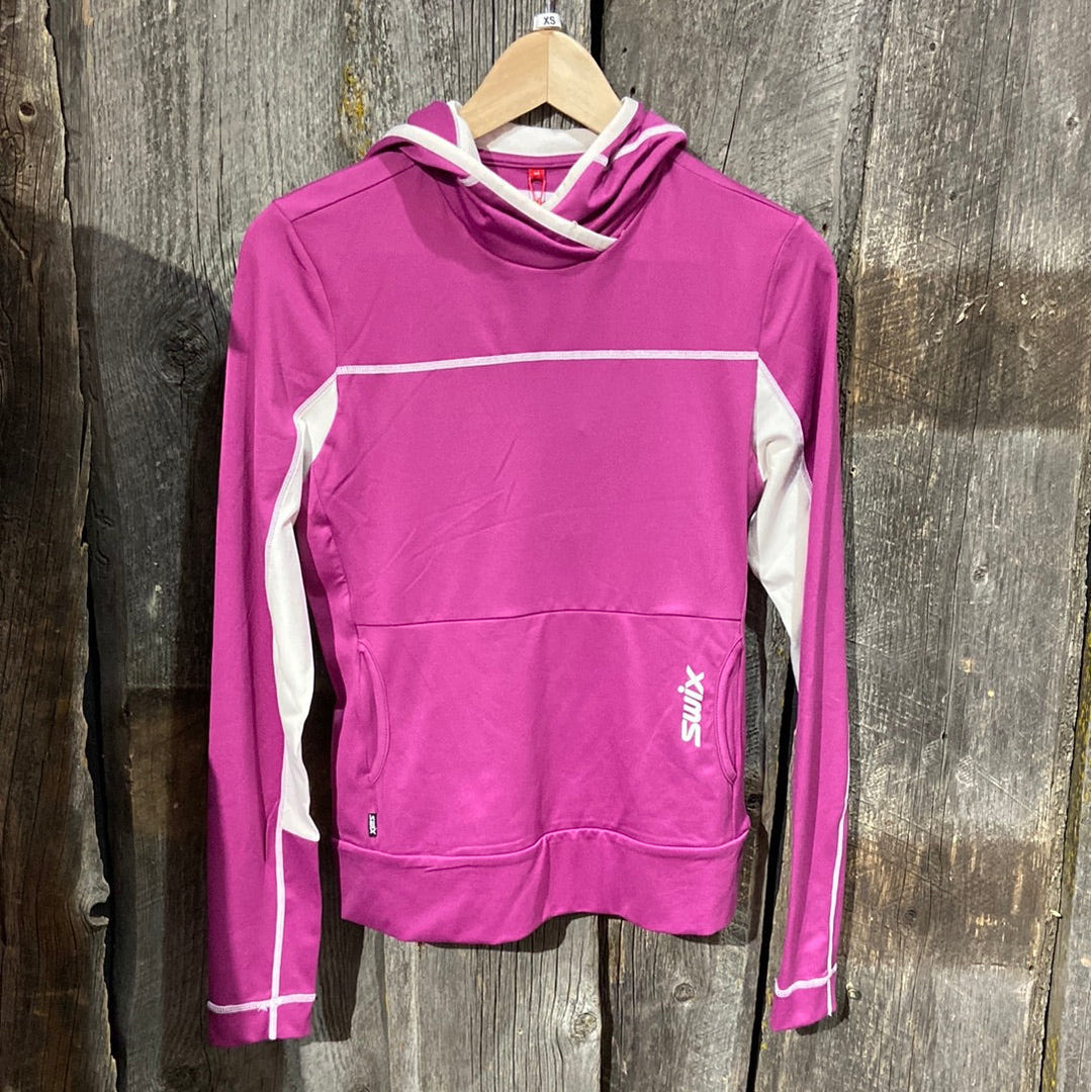 Swix W Tista Pullover
