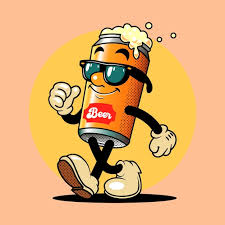 Beer Beverage