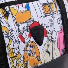 Rossignol JCC Tote Bag