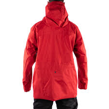 Rossignol Race Rain Jacket (Longshell)