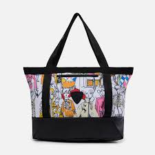 Rossignol JCC Tote Bag