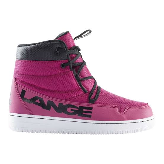 Lange Podium Soft Shoe