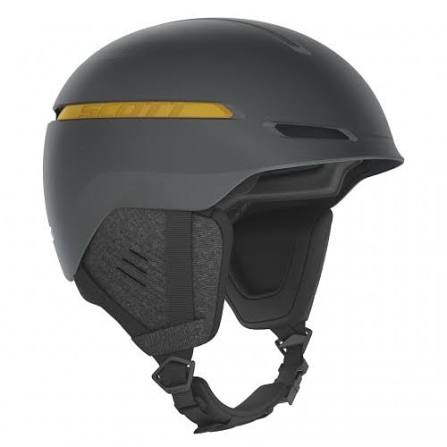 Scott Rental Active Helmet