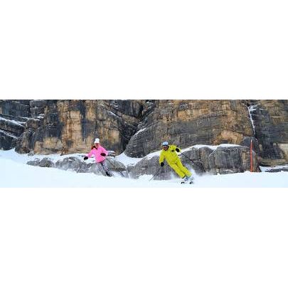 Come Ski With us in ITALY! The Dolomites Coming Soon