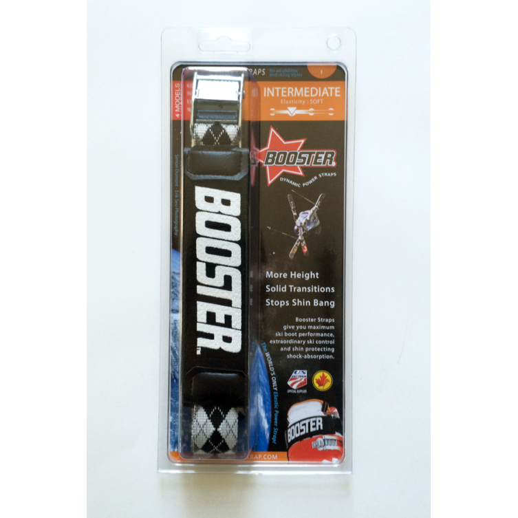 Booster Intermediate Booster Strap