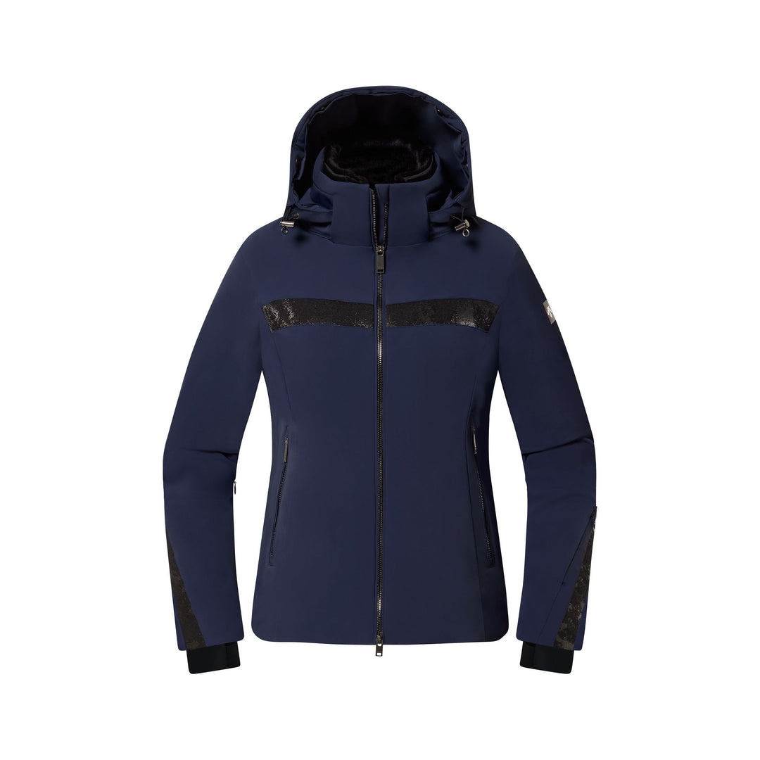 Descente W Glitter Line Jacket