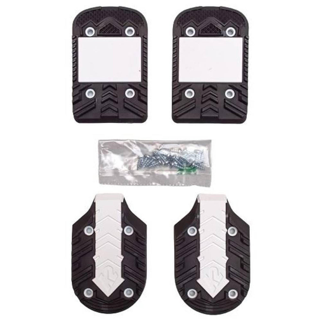 K2 All MTN Outsoles- screws