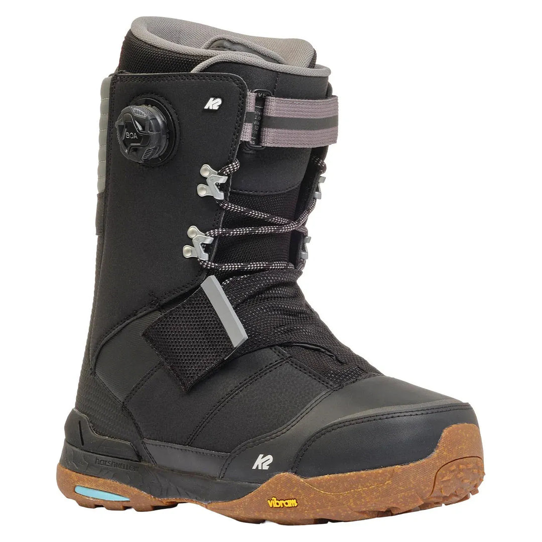 K2 Waive