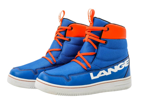 Lange Podium Soft Shoe