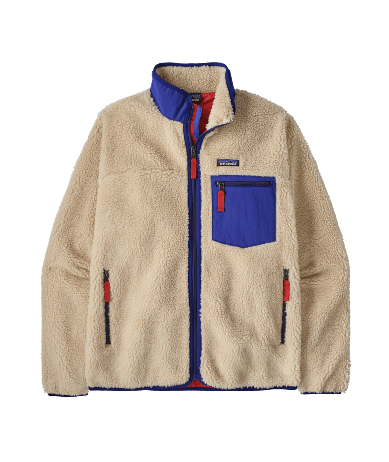Patagonia M&