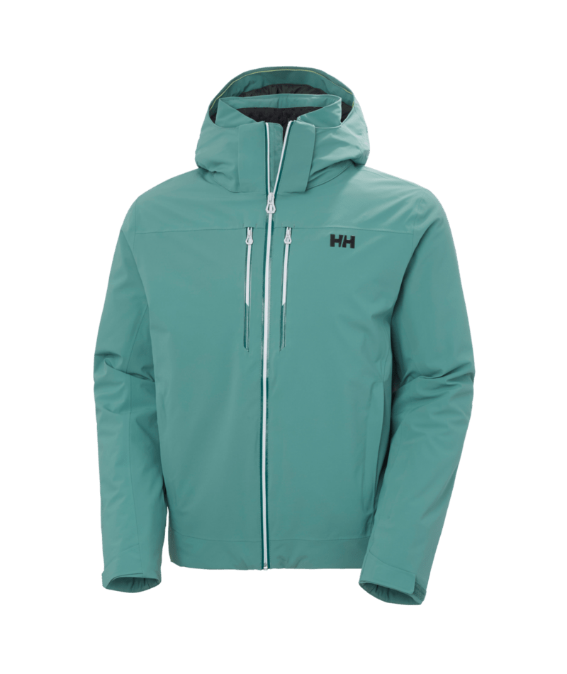 Helly Hansen ALPHA LIFALOFT JACKET