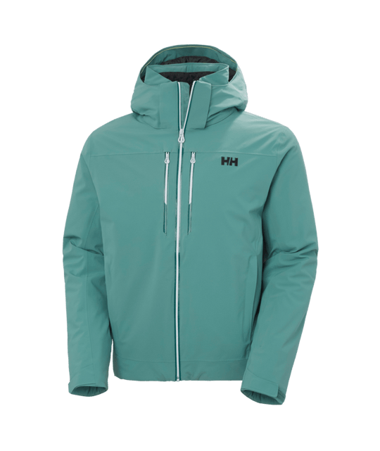Helly Hansen ALPHA LIFALOFT JACKET