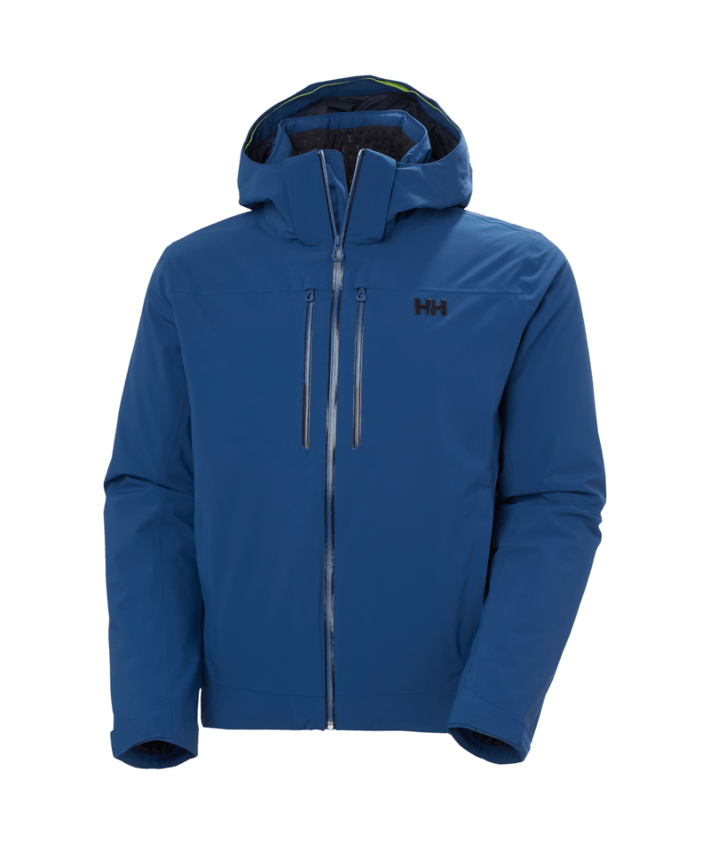 Helly Hansen ALPHA LIFALOFT JACKET