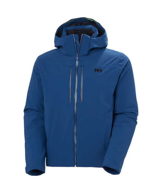 Helly Hansen ALPHA LIFALOFT JACKET