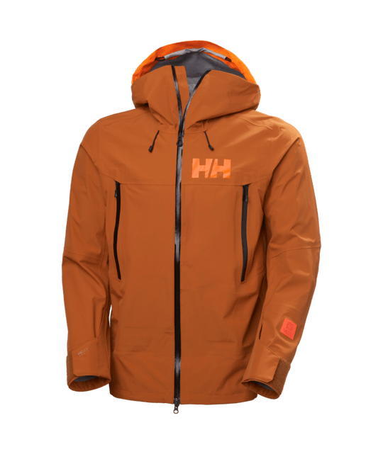 Helly Hansen SOGN SHELL 2.0 JACKET